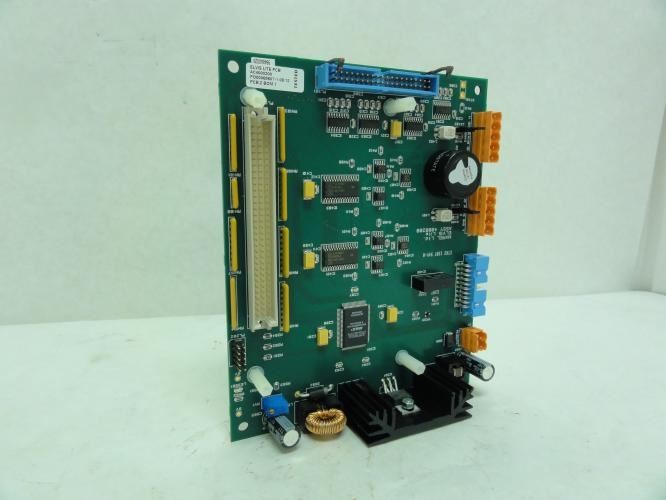 207599 New-No Box; Elvis Lite AC4000200 PCB Board; Assy PO00065607-1