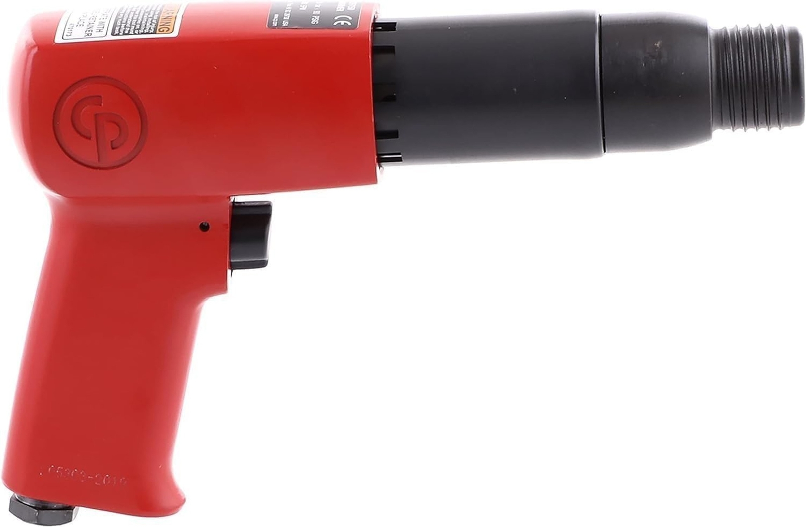 Chicago Pneumatic CP7150 - Air Hammer, Welding Equipment Tool, Construction, ...