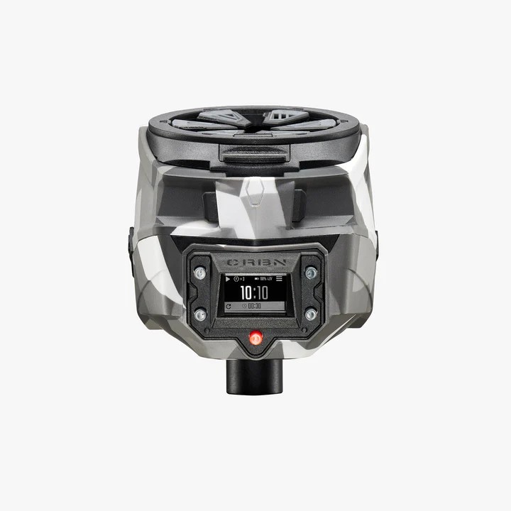 CRBN DRV Loader GRX 200 - Modcam Urban