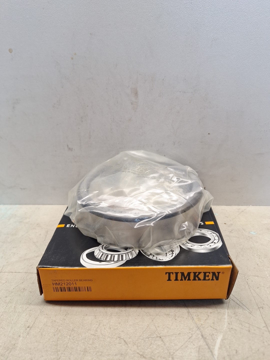Timken HM212011 Tapered Roller Bearing Cup