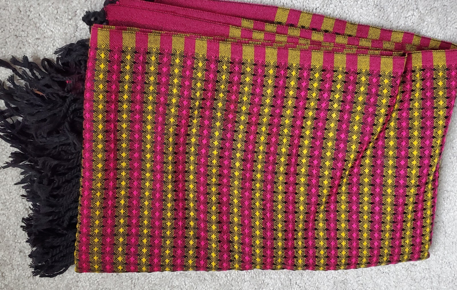 Kenyan Kikoy