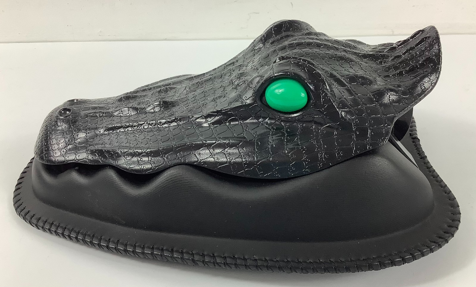 Alligator Head Clipboard Desk Organizer