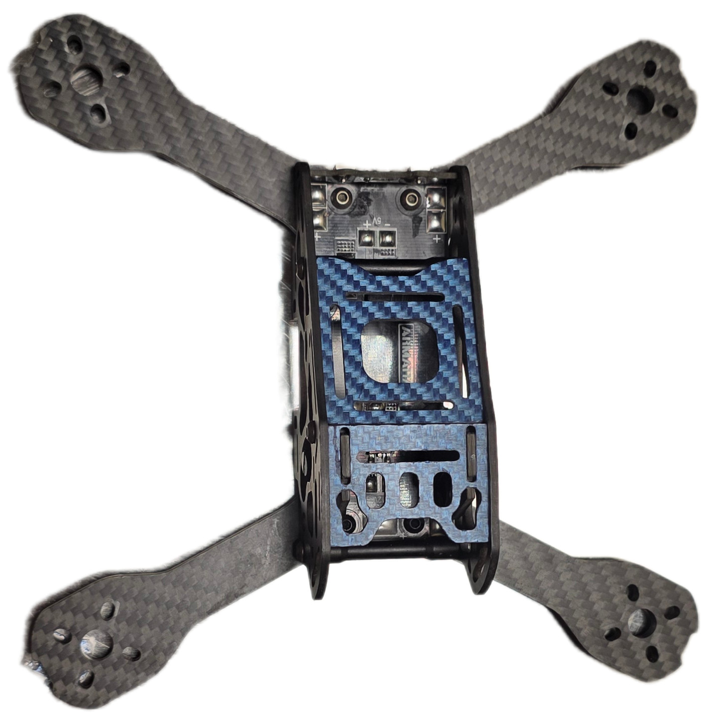 Armattan Armadillo drone frame