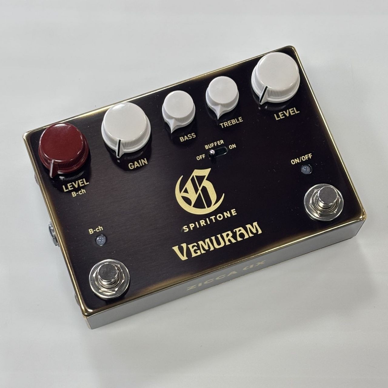 VEMURAM SPIRITONE 808493
