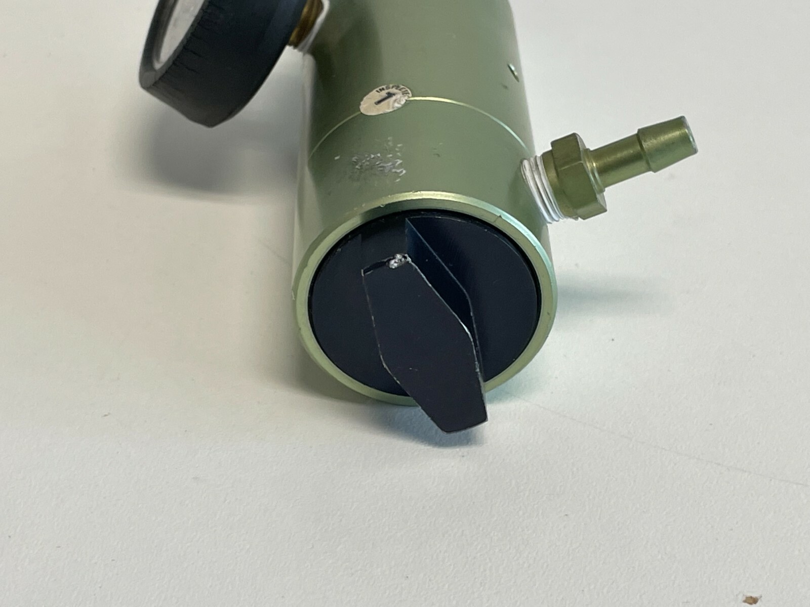 L15: Millenium Lang Regulator