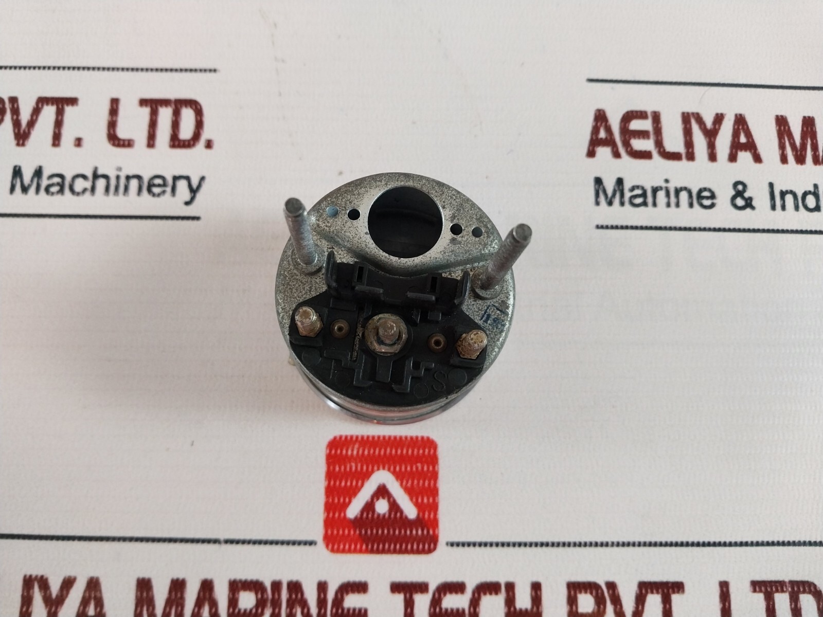 Ddc 40-120°c Temperature Meter