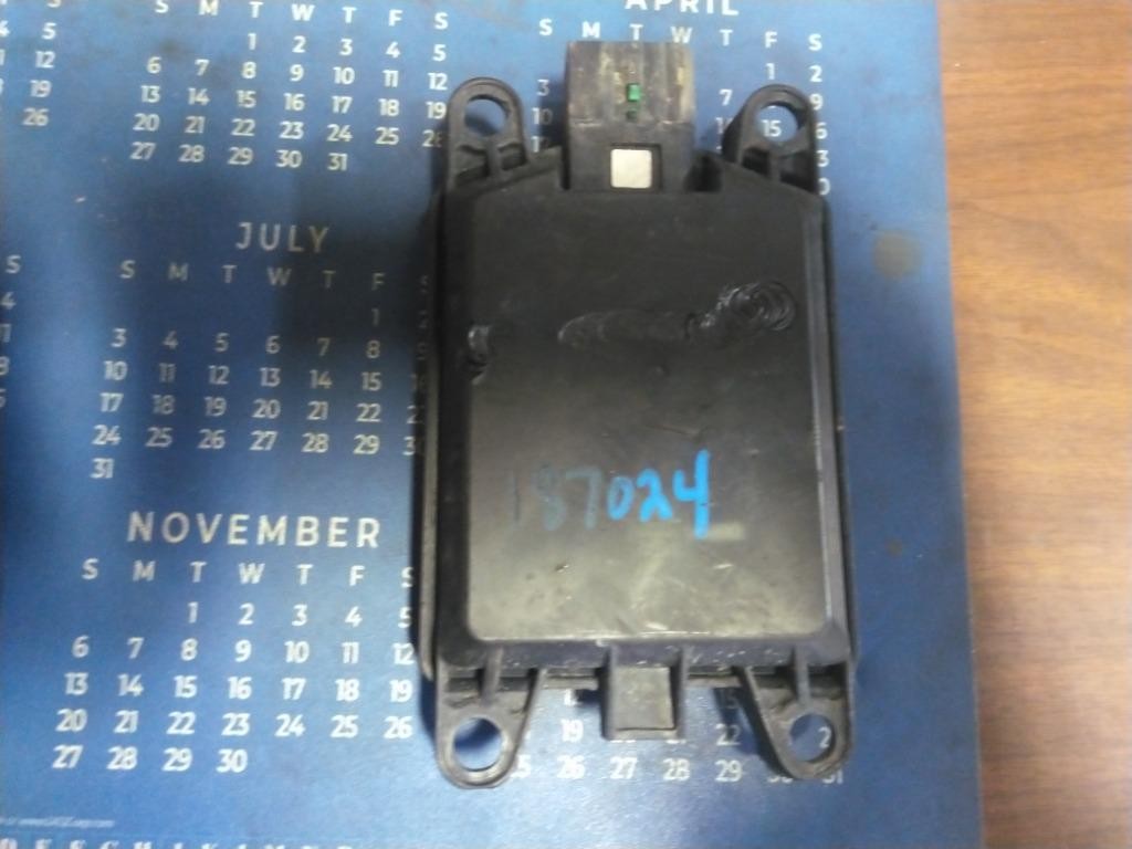 Replaces 4102294C91 2020 INTERNATIONAL LT RADAR ANTI-COLLISION MODULE ,  MD