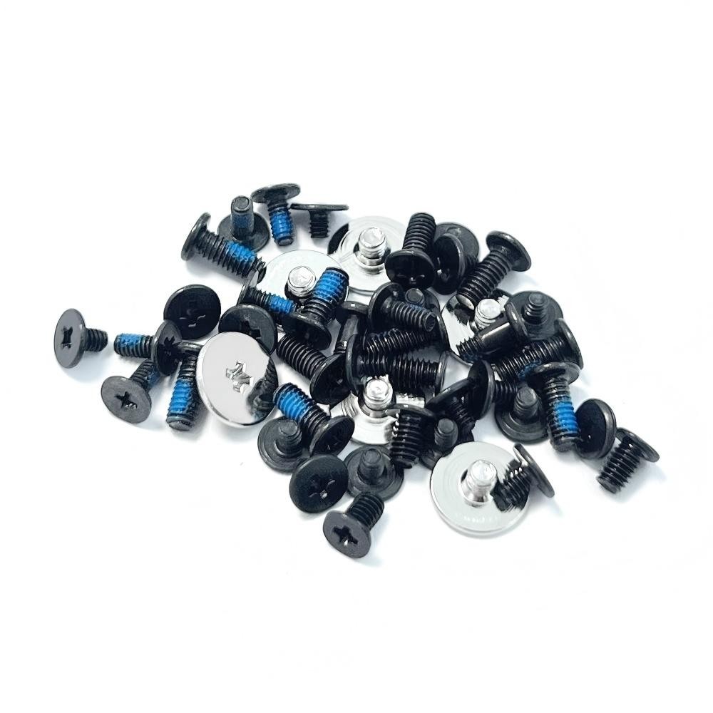 New L51356-001 Screws kit For HP 15-DQ1025OD 15-dq0001la 15-dq1001la 15-dq1002la