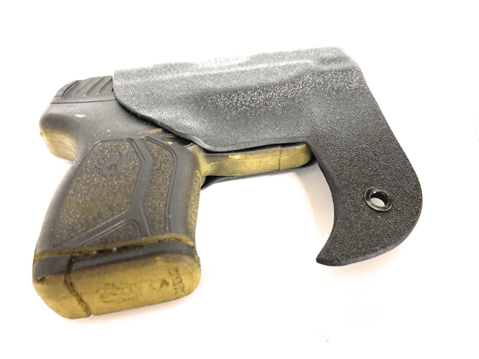 kydex pocket holster (various models available)