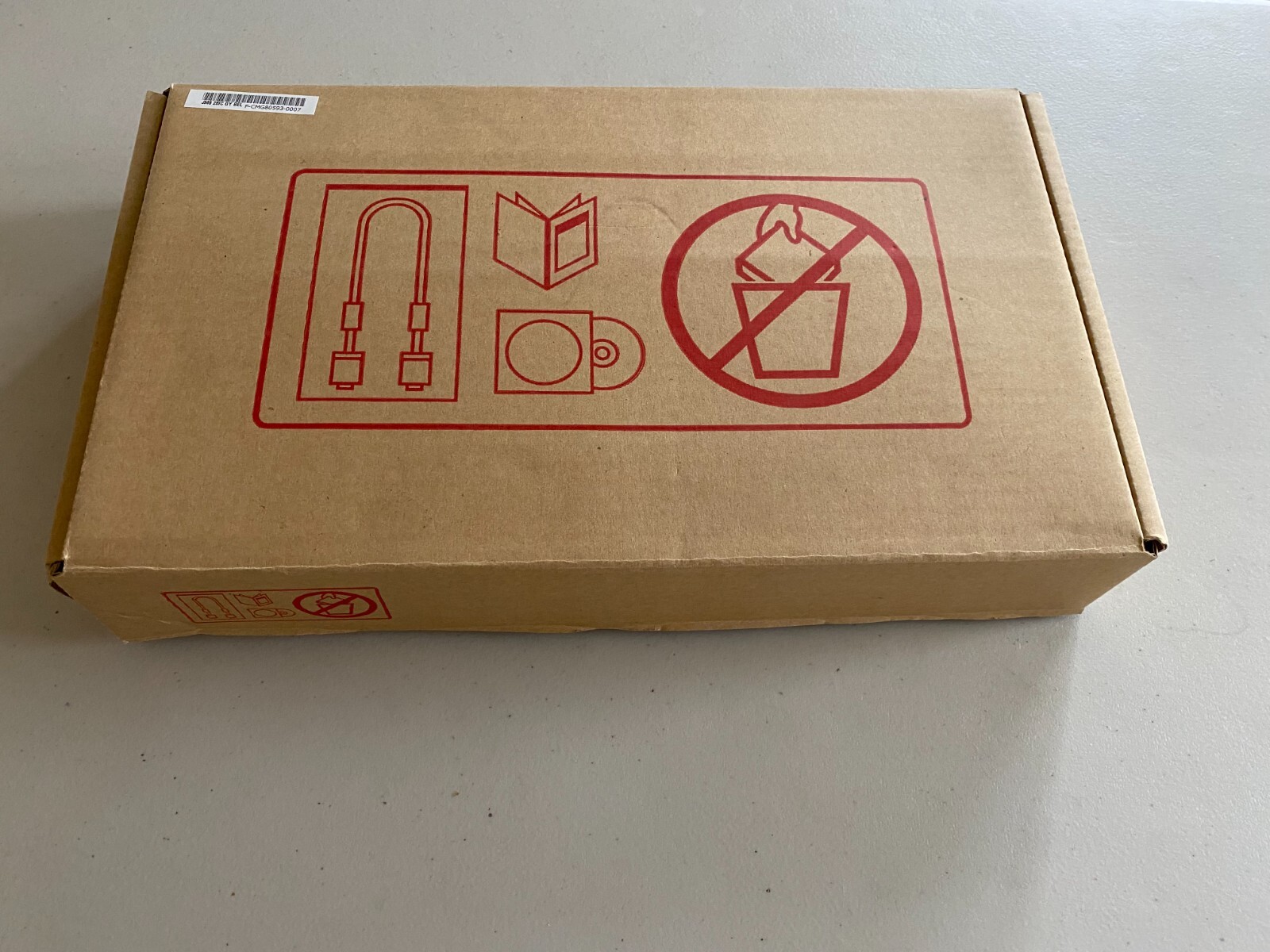 New Elo 1928L Desktop Touchmonitor 5000 Series Installation Guide / Accessories