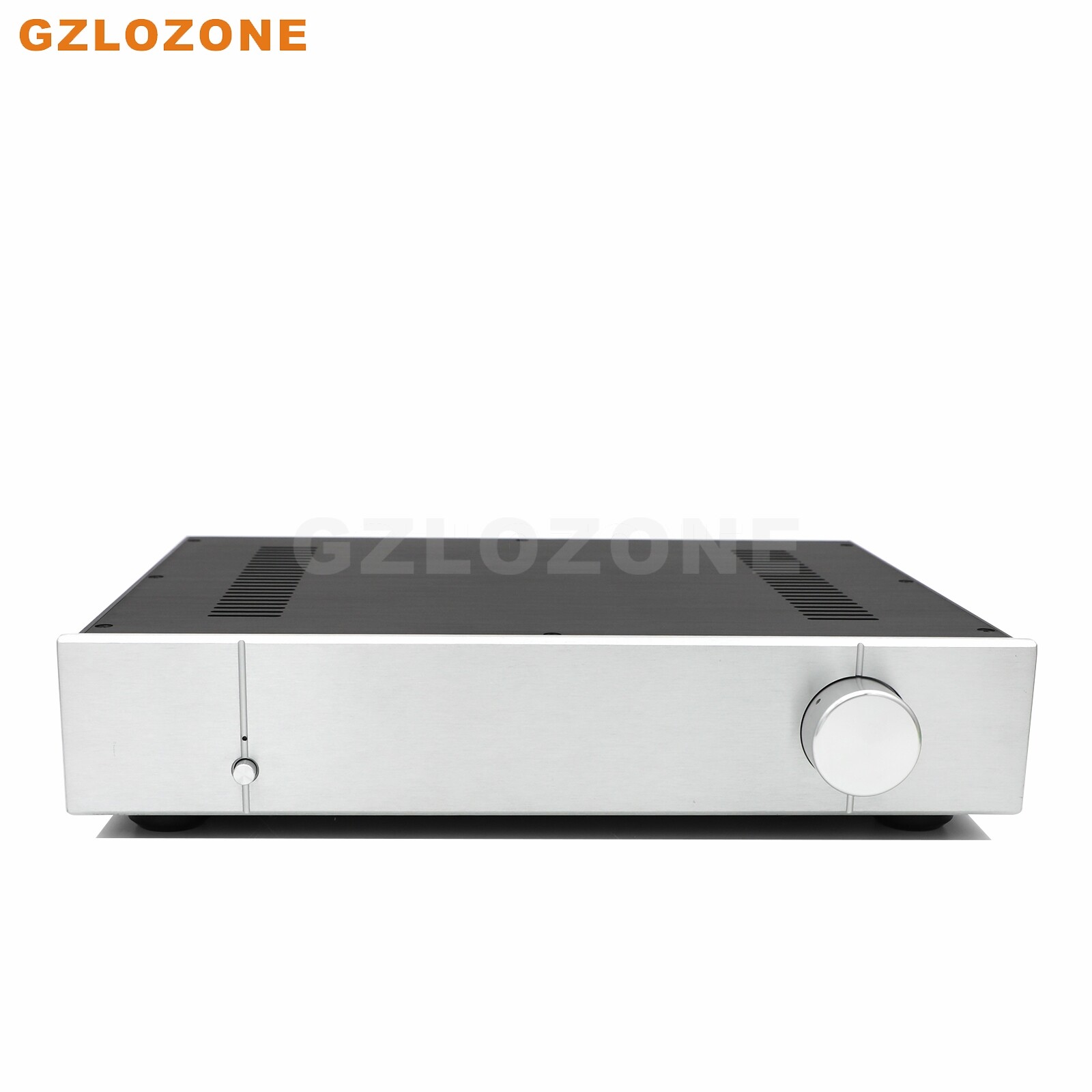 Hifi ECC82 Tube Preamp Base On US Conrad-Johnson PV12 Preamplifier