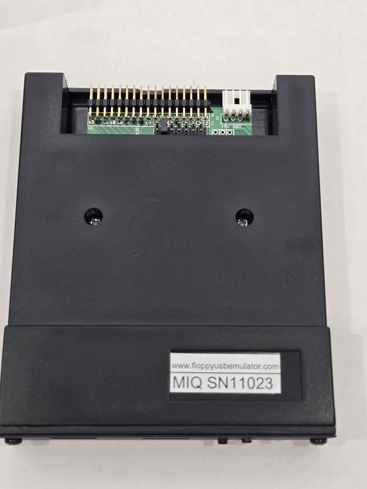 Nalbantov N-Drive USB Floppy Disk Emulator New Open Box