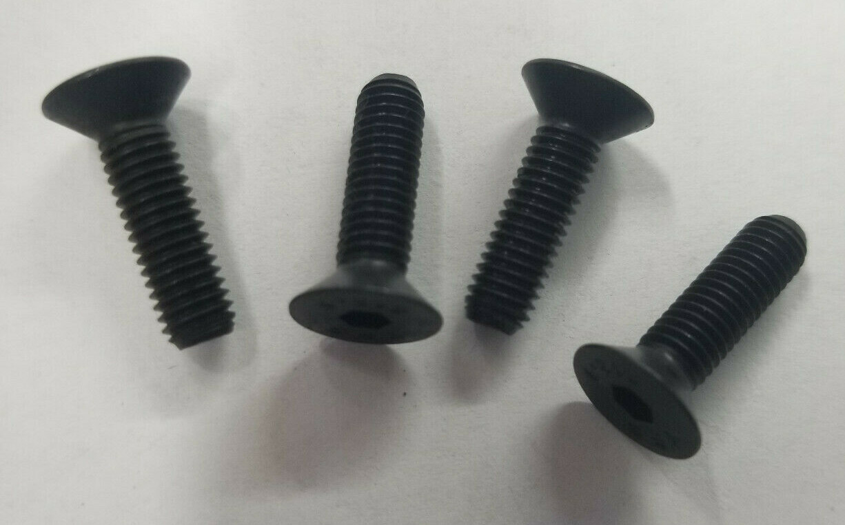 New Kioti Replacement Bolts 26004-0040 for Loader Joystick Support KL402 SL2410