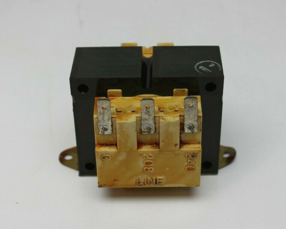 ServiceFirst TRR 0577 Transformer 87 Va 208-240V PRI 24V Sec. NEW Open Box