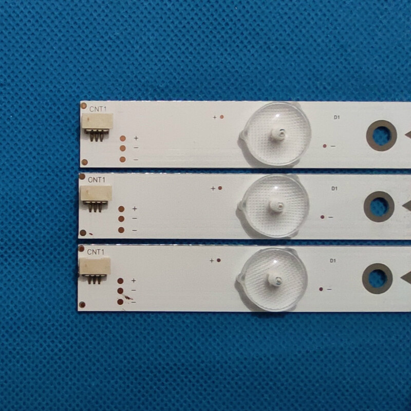 FULL SET LB70006 (12) LED Strips for Vizio E70-E3