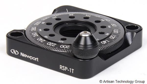 Newport RSP-1T Rotation Stage
