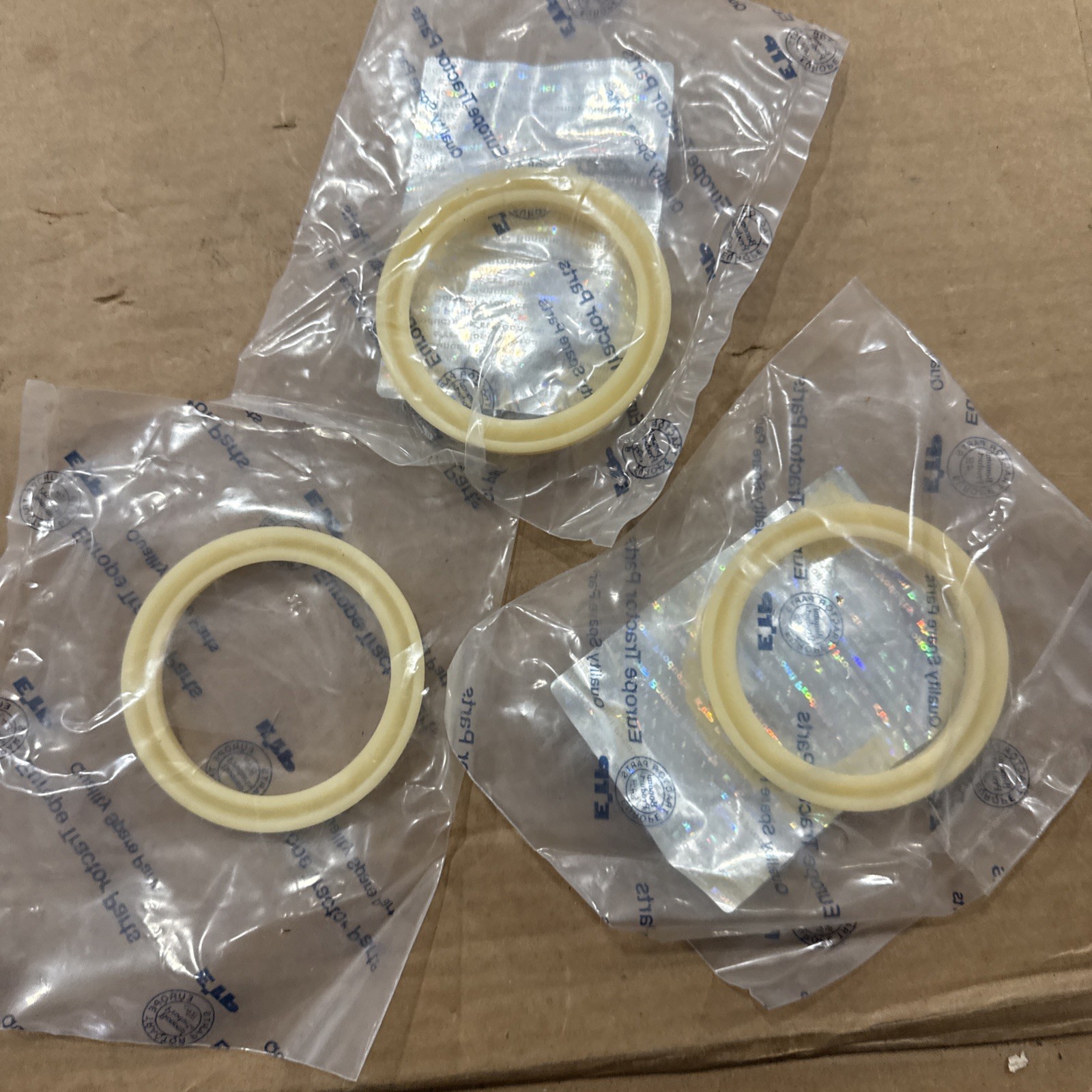 707-51-90110 PACKING Suitable For Komatsu Shipping (3 Pcs)