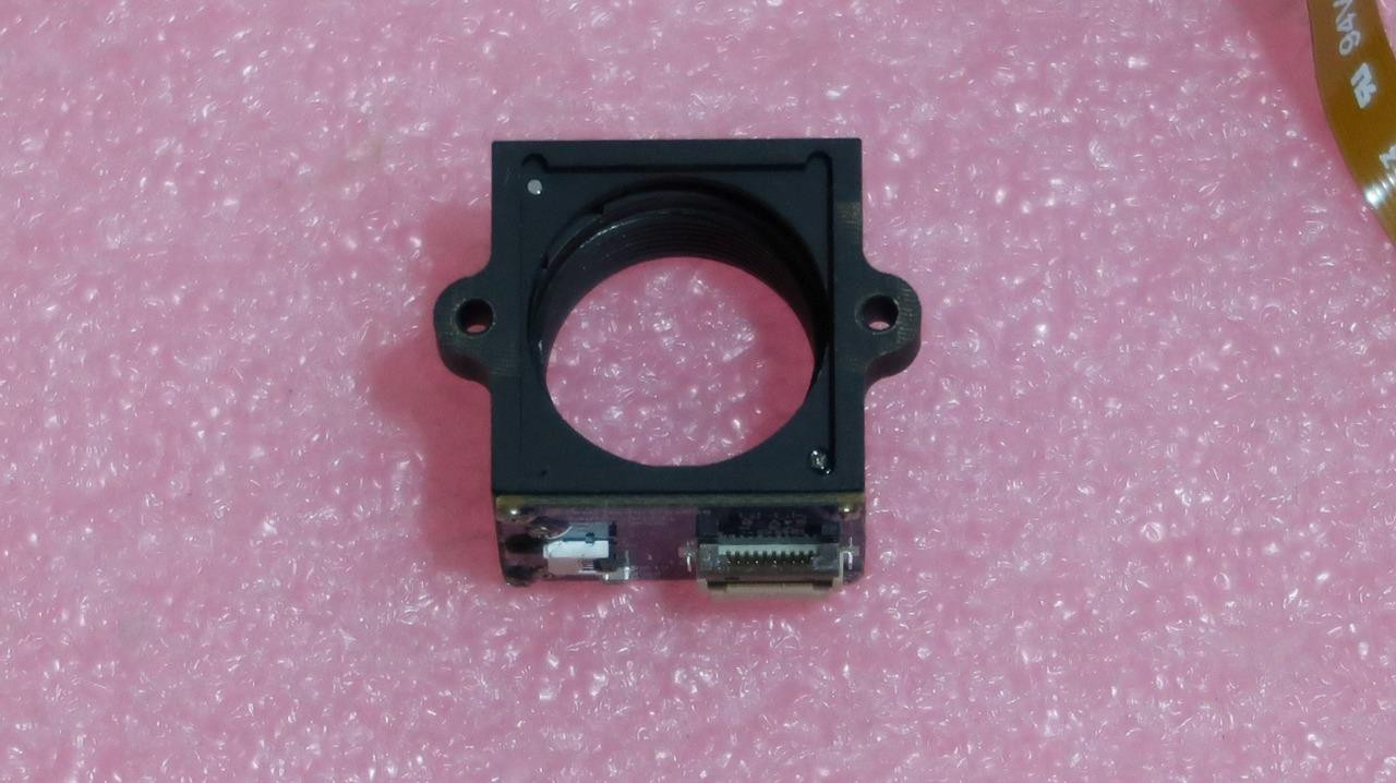 New Scale Technologies M3-FS Mini Servo Focus Module