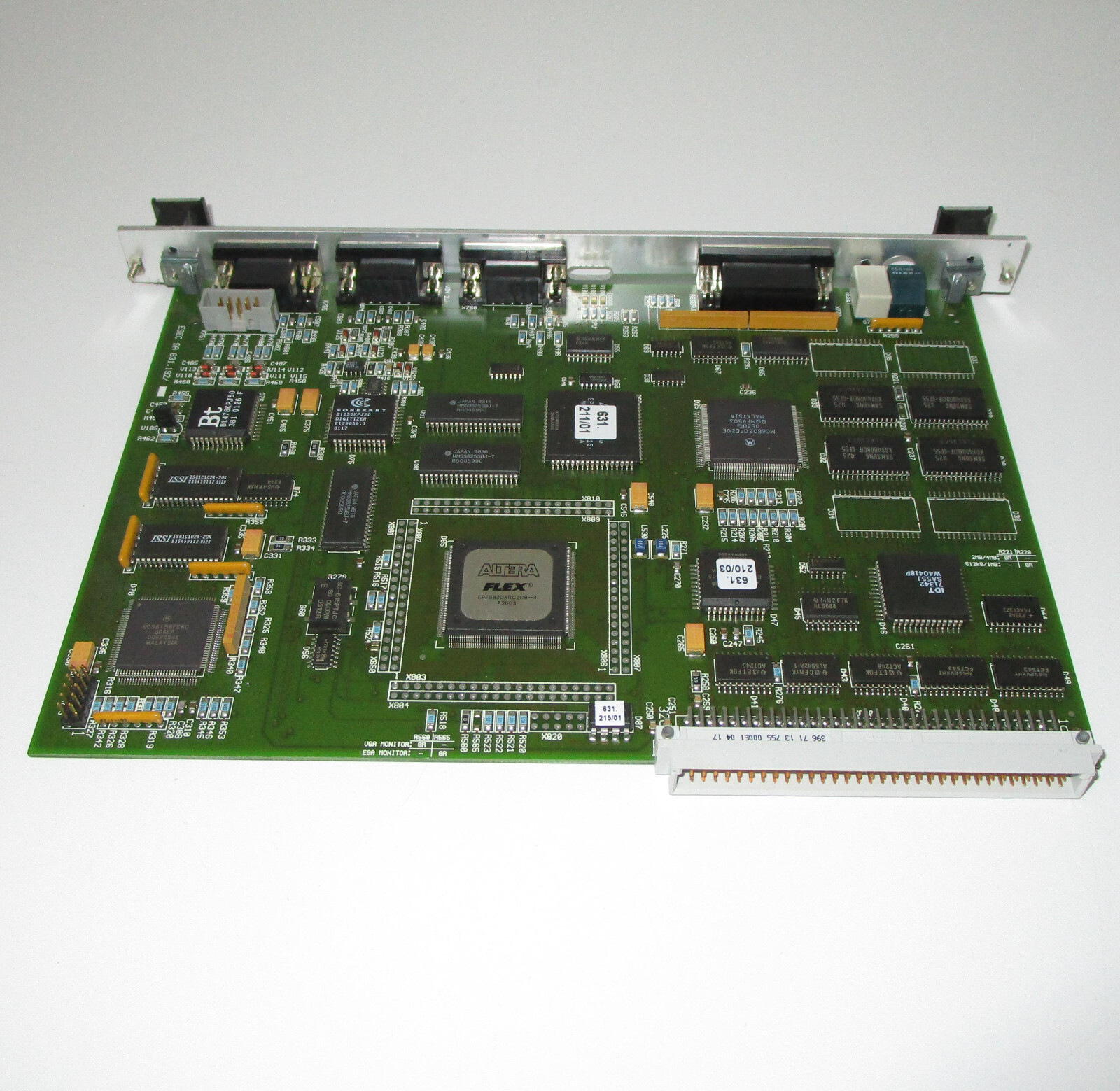 ESEC 631.0002/02