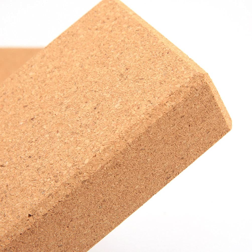 1 Piece Cork Pad for Leather Stitching Punching DIY Craft Rectangle