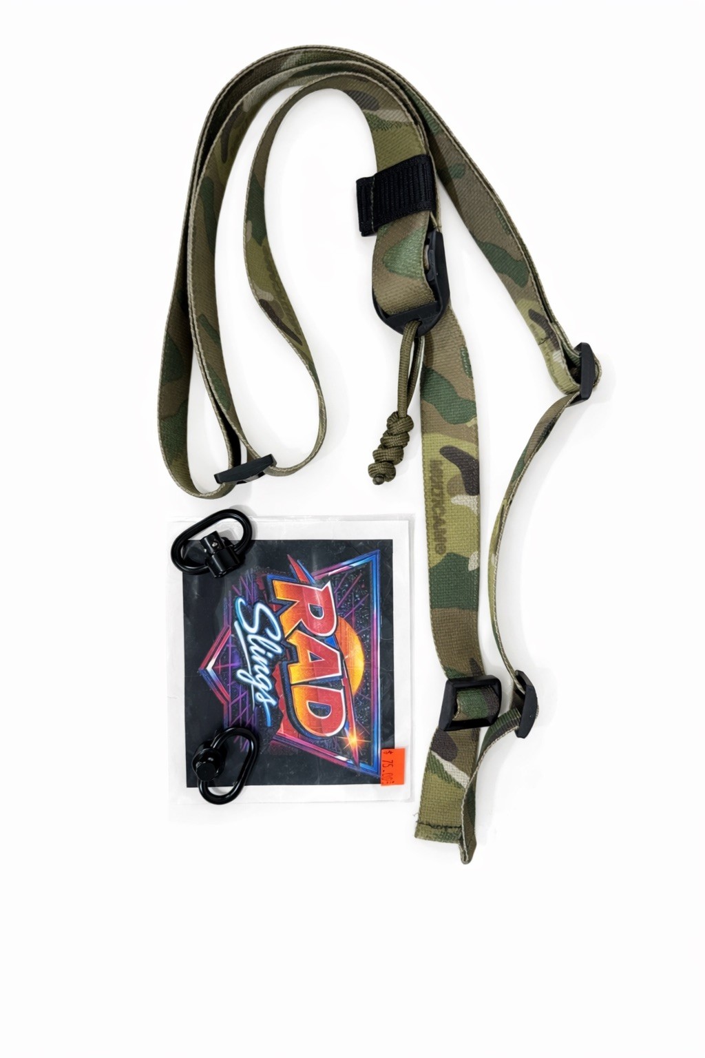 RAD Slings /tactical gun sling.