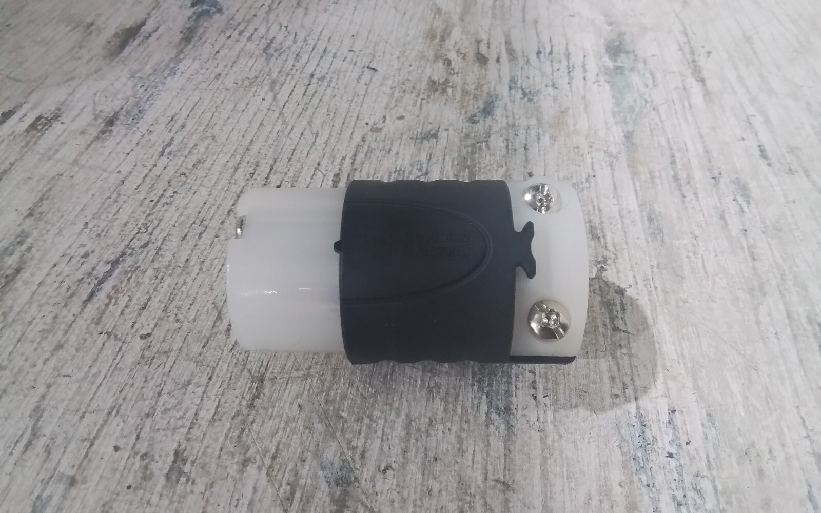Pass & Seymour Legrand PSL515-C Connector (SP334)