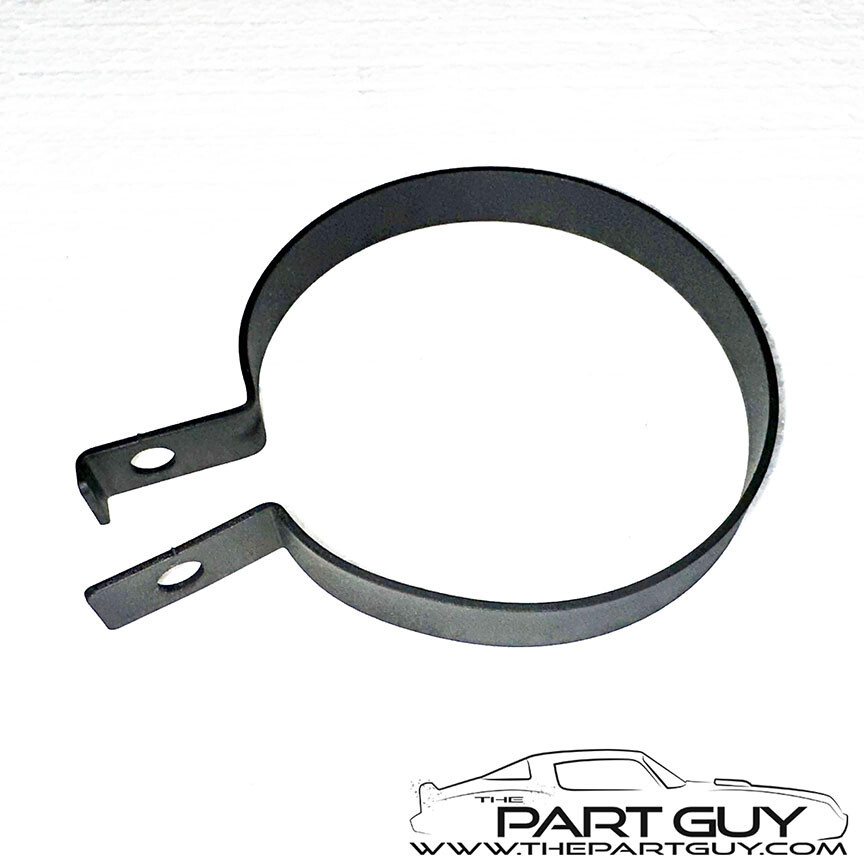 NEW GM 77-92 Camaro Firebird A/C ACCUMULATOR CLAMP AC Air Conditioning Box 78 79