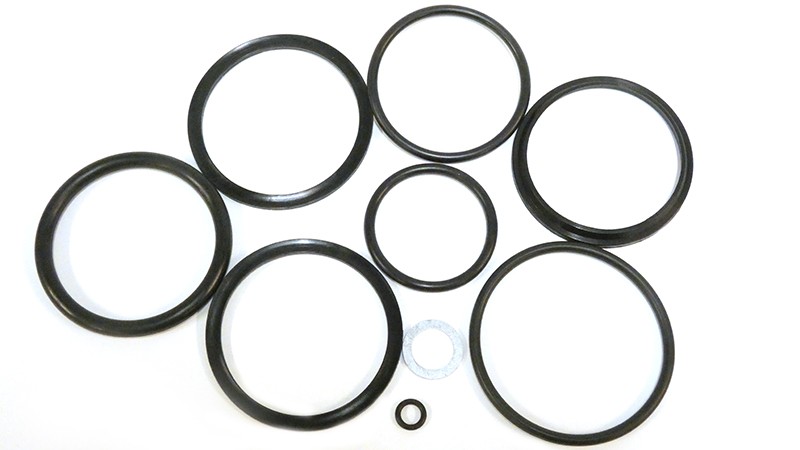 CESSNA Nose Strut Seal Kit | TCNS-1