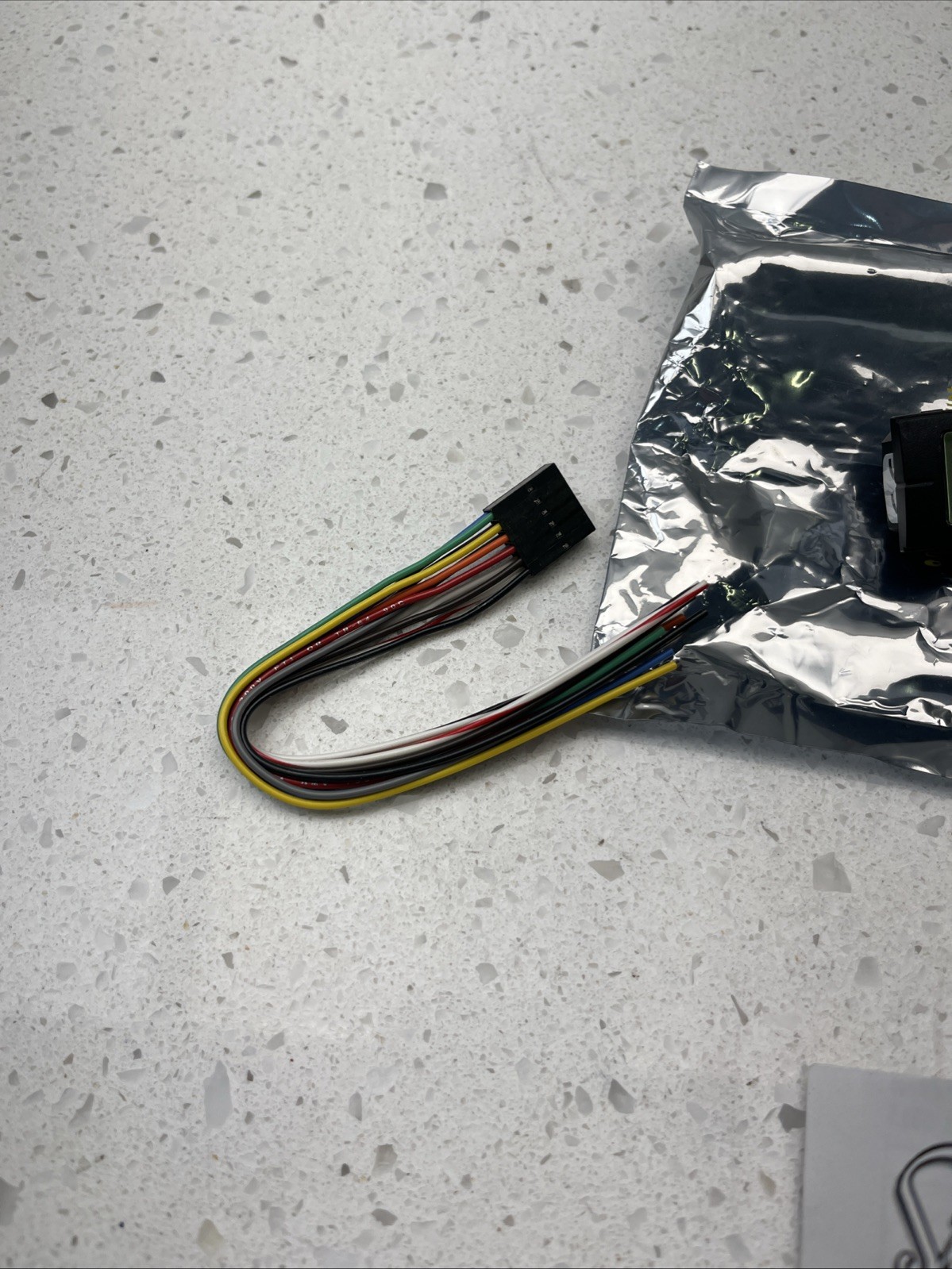 M13500130 Simpson Digital Panel Meter