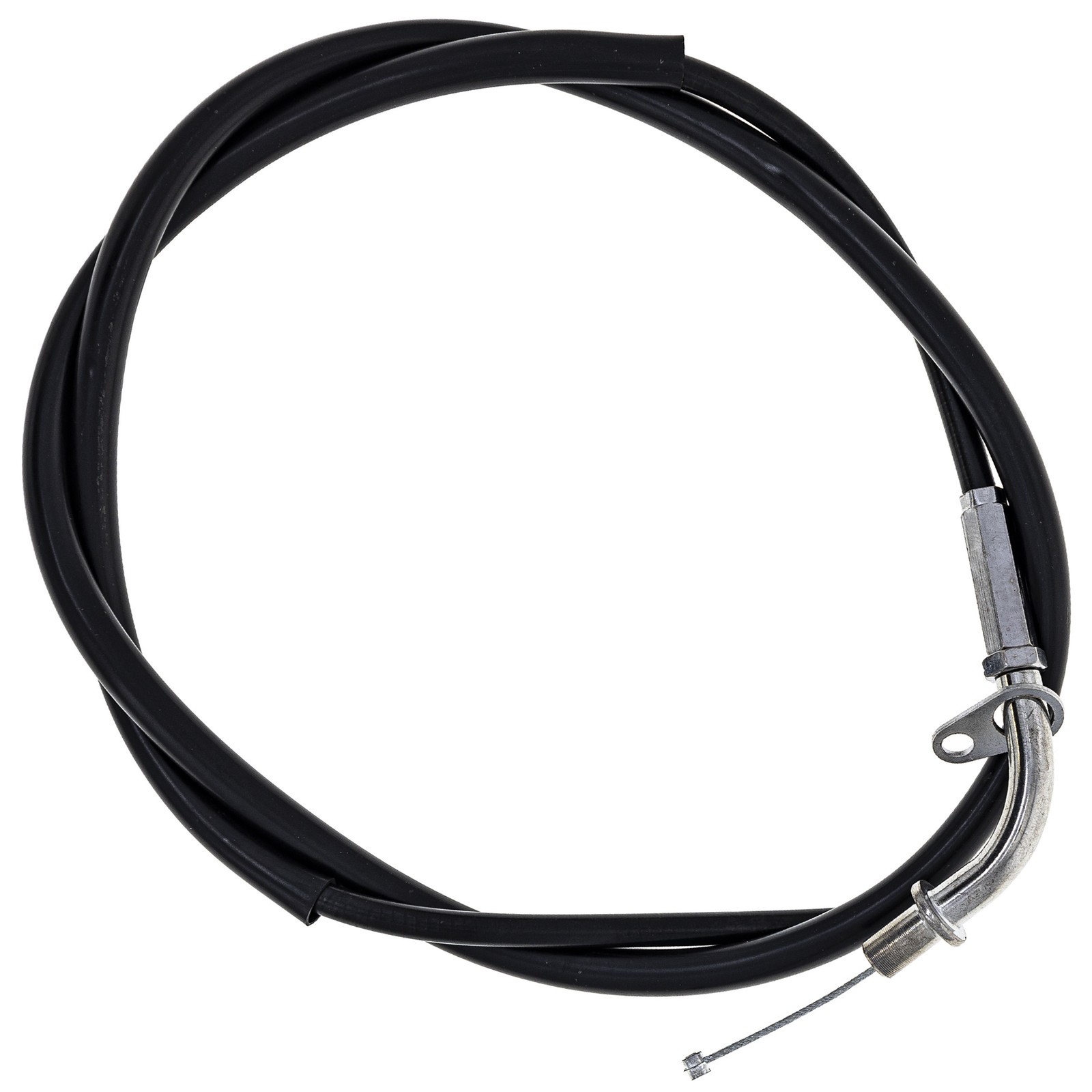 NICHE Choke Cable for Kawasaki Eliminator 600 900 ZL600A ZL900 Motorcycle