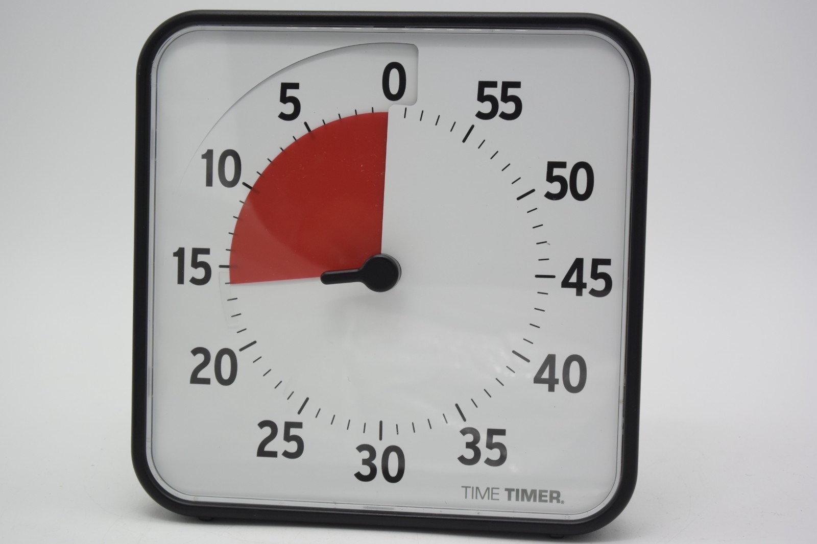 Time Timer 7" 60 Minute Visual Timer Classroom School ADHD Autistic Learning