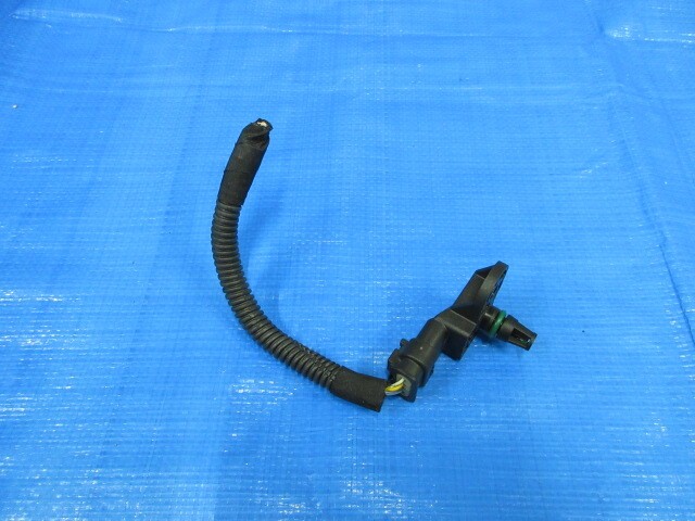 BMW Mini JCW R55 R56 R57 N18 OEM Turbo Pipe Pressure Sensor Genuine Part