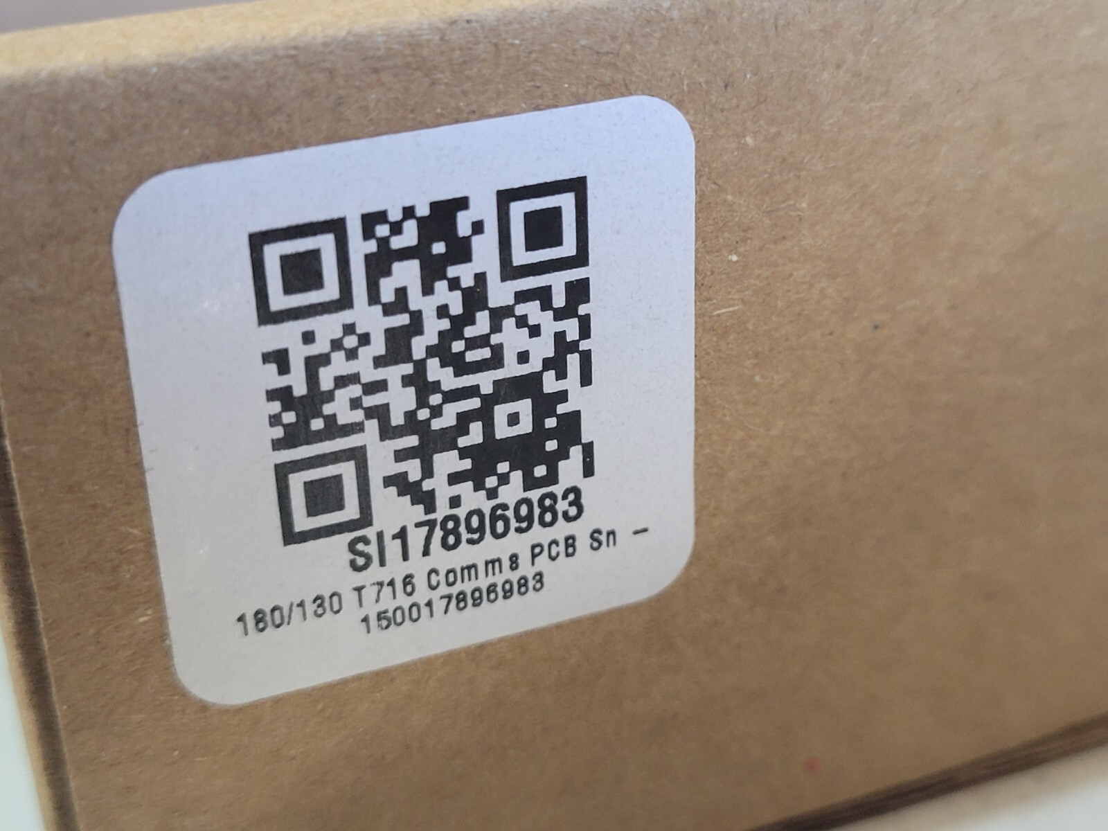 Acorn 180/130 T716 Communication Module PCB Board
