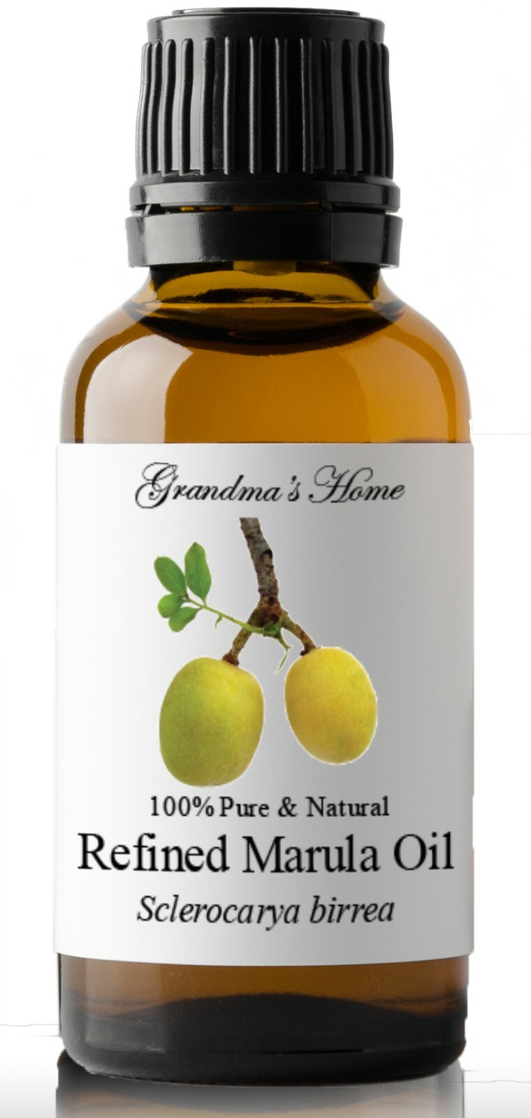 Premium Refined Marula Oil - 100% Pure and Natural - Free Shipping - US Seller!