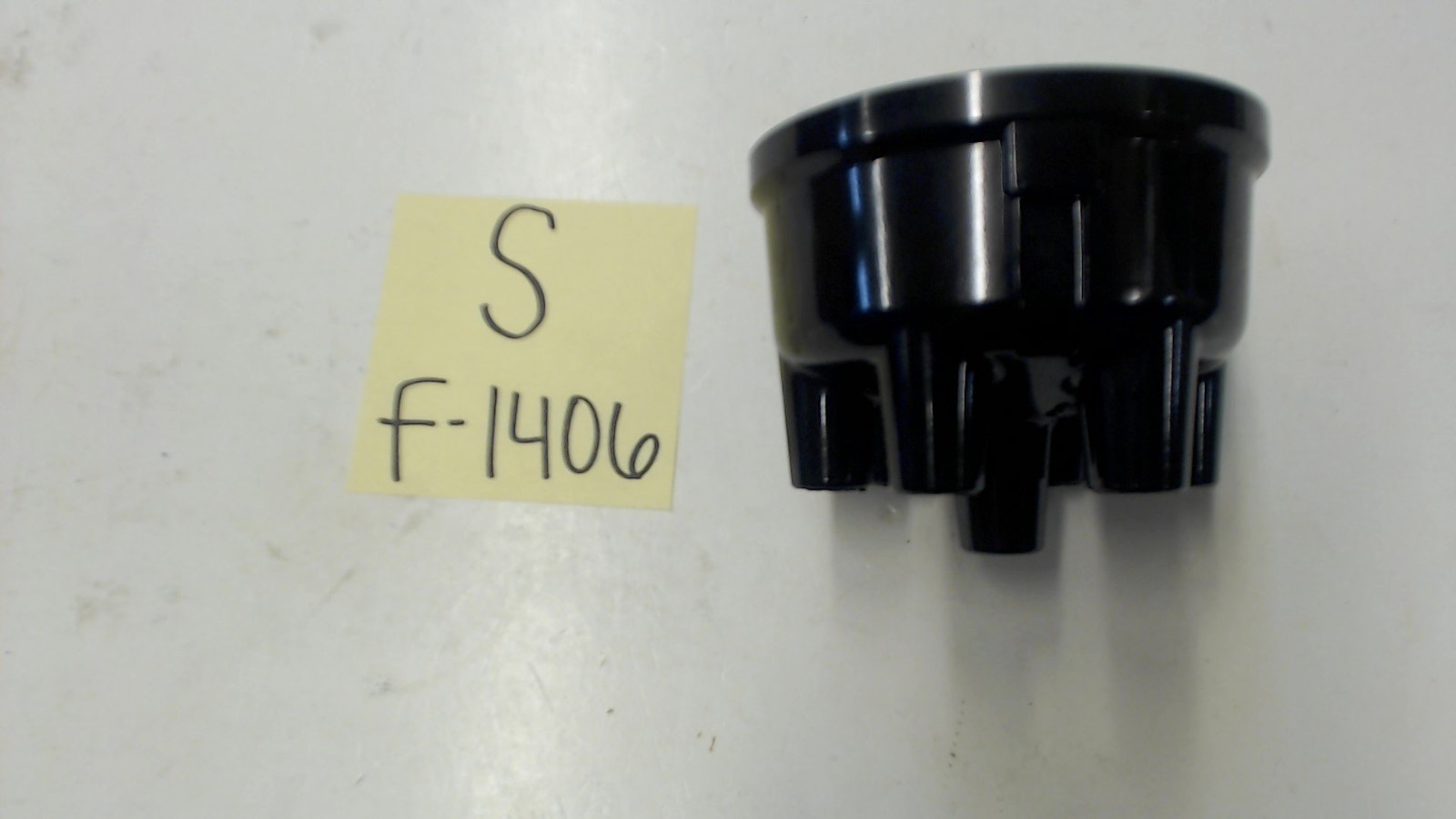Niehoff FF-72 Distributor Cap