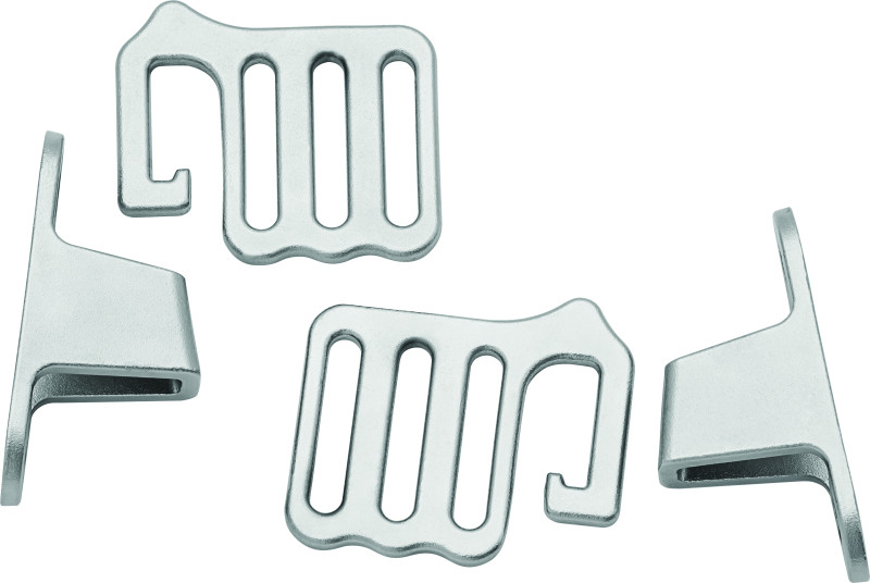 Kuryakyn Replacement Buckle | P/N 6619