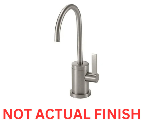 California Faucets 9620-K51-FB-SBZ Corsano Cold Water Dispenser SATIN BRONZE PVD