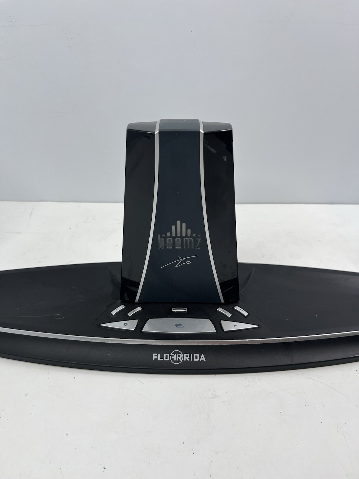 Beamz by Flo Interactive Laser Music System All In One - C1R42