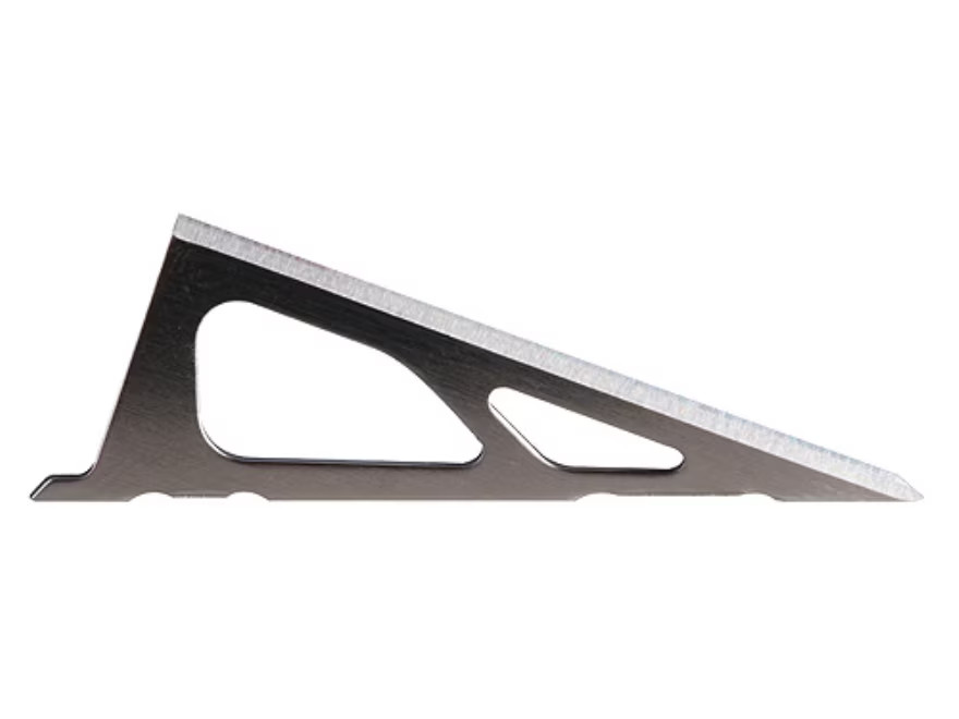 NAP Thunderhead Broadhead Replacement Blades 100 Grain