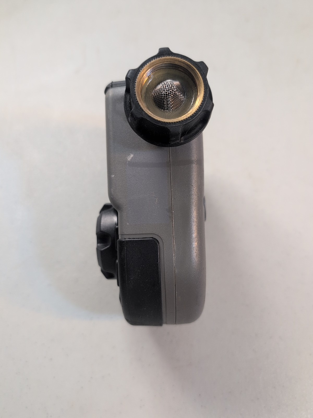 Orbit Model 56619 One Outlet Single Hose Faucet Timer; Programmable; Works