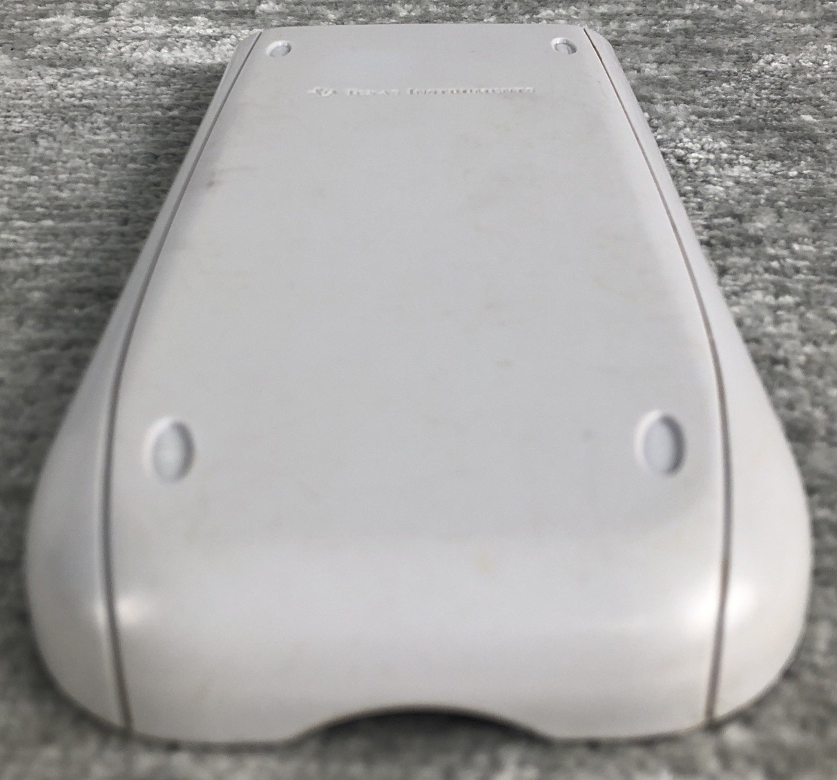Texas Instruments TI-84 Plus Silver Edition Graphing Calculator W/Cover Working
