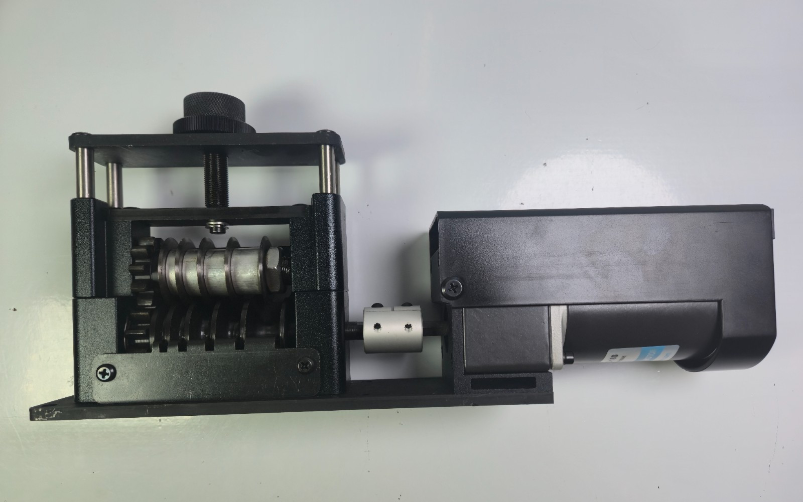 YehgoMade Wire Stripping Machine 6 Channels 5 Carbide Blades