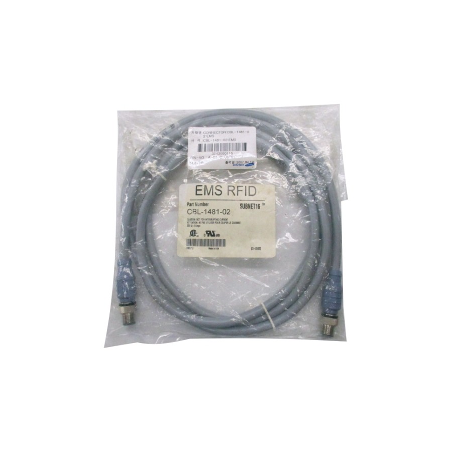EMS CBL-1481-02 240V 4A NSMP