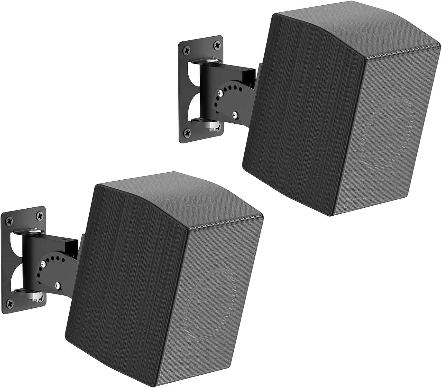 Pair of Adjustable Speaker Mount for Q990H/Q990F/Q990D/Q930H/Q930F Rear