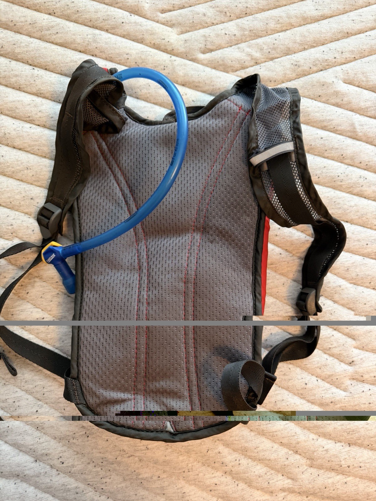 Camelback 2L Hydration Pack