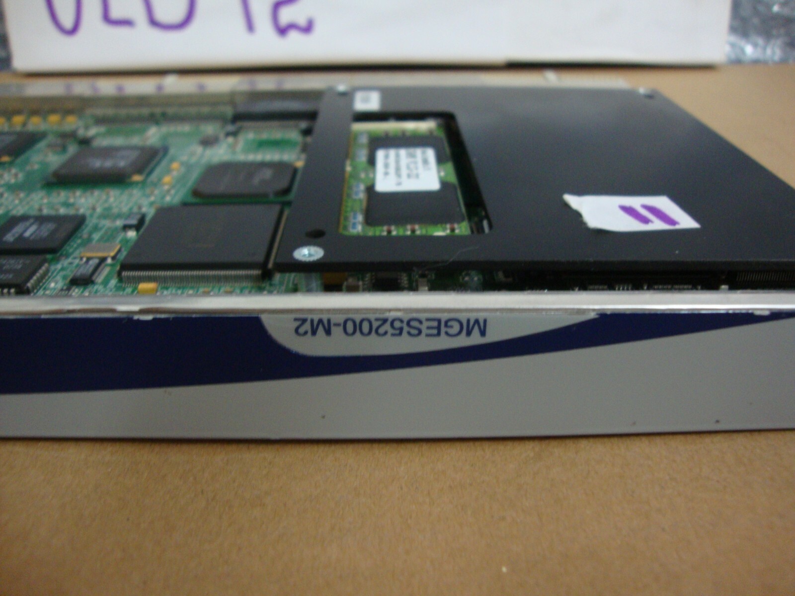 Optibase MGES-5200-M2 Controller