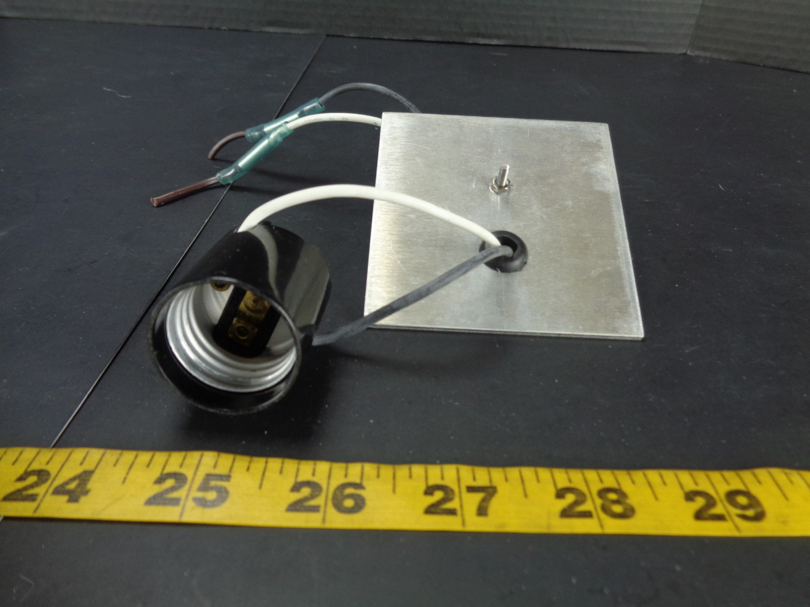 Coulbourn Instruments Rat Mice Rodent Housing Light Panel Behavioral Research T