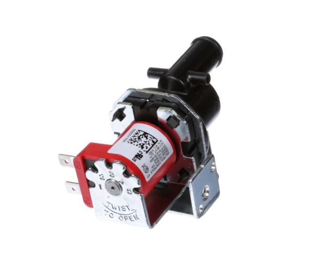 Manitowoc 000014063 Dump Valve 240V Replacement - Free Shipping