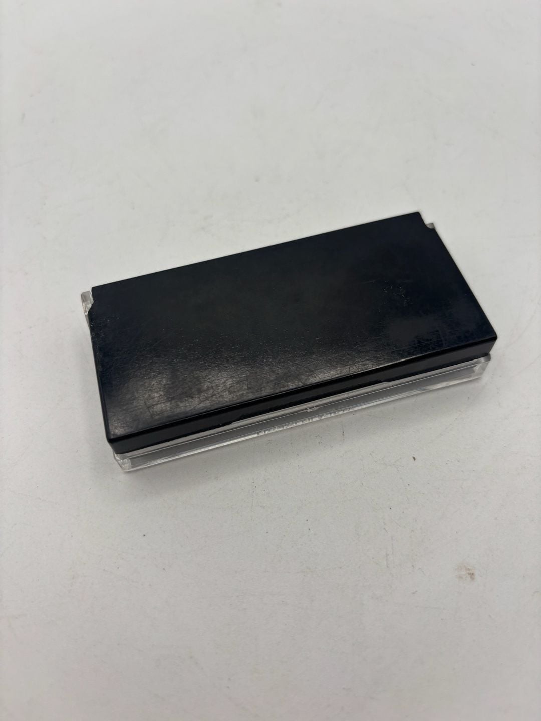 Unitron Objective Micrometer Calibration Slide 0.01mm