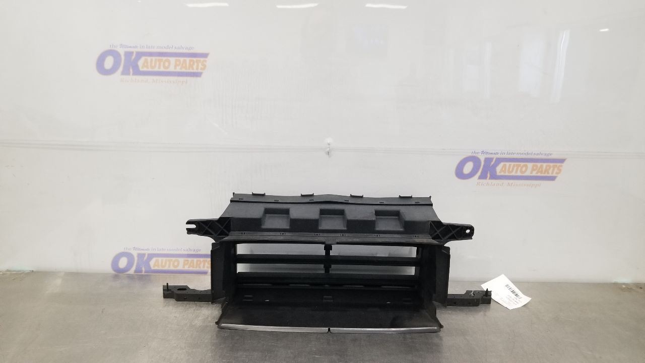 21 FORD F150 LOWER AIR SHUTTER 2.7L